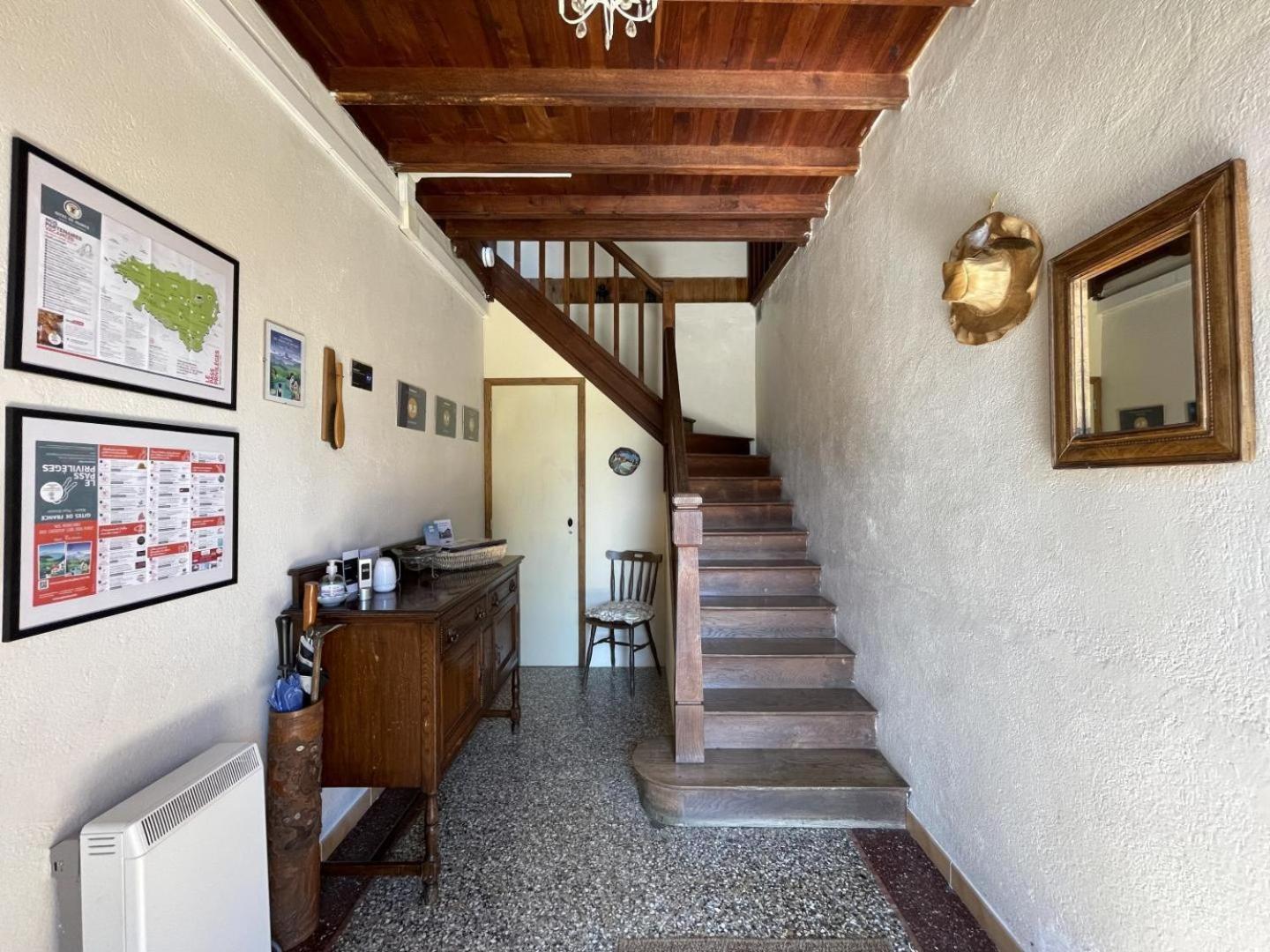 Maison Lajus Bassillon-Vauzé Dış mekan fotoğraf
