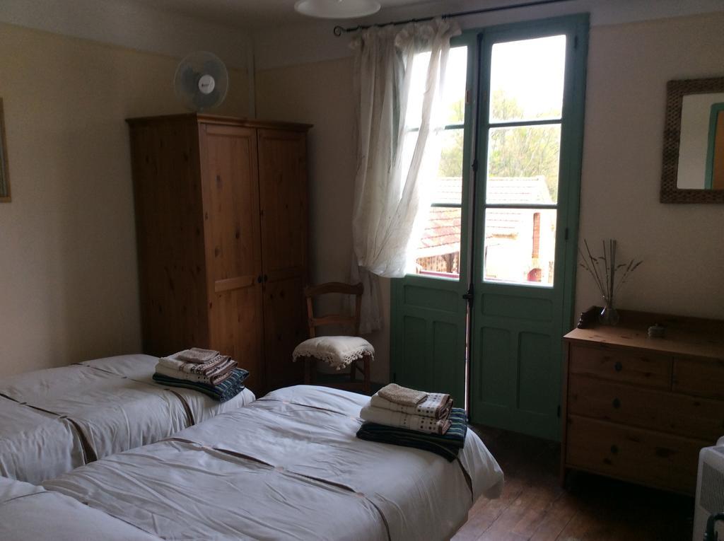 Maison Lajus Bassillon-Vauzé Dış mekan fotoğraf